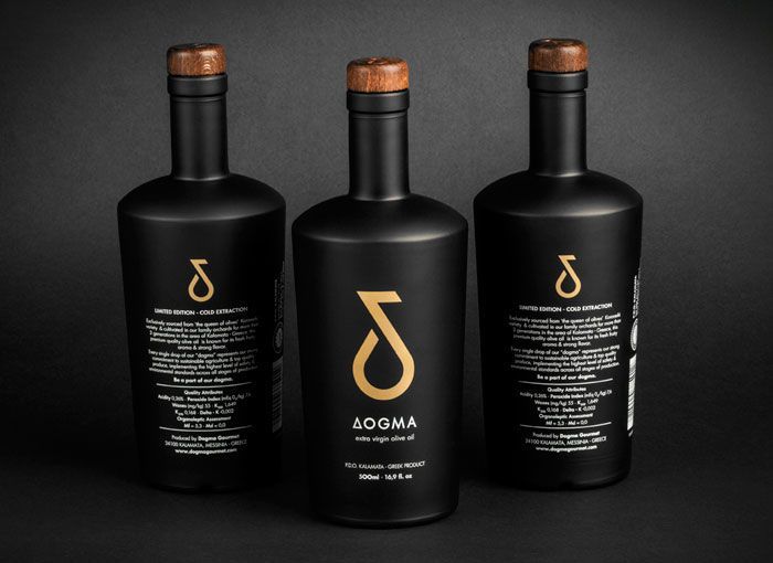 45 Botellas de Aceite de Oliva muy Premium (Act. 2026)