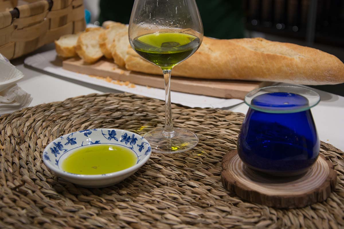 15 Notas de Cata de Monovarietales de Aceite de Oliva