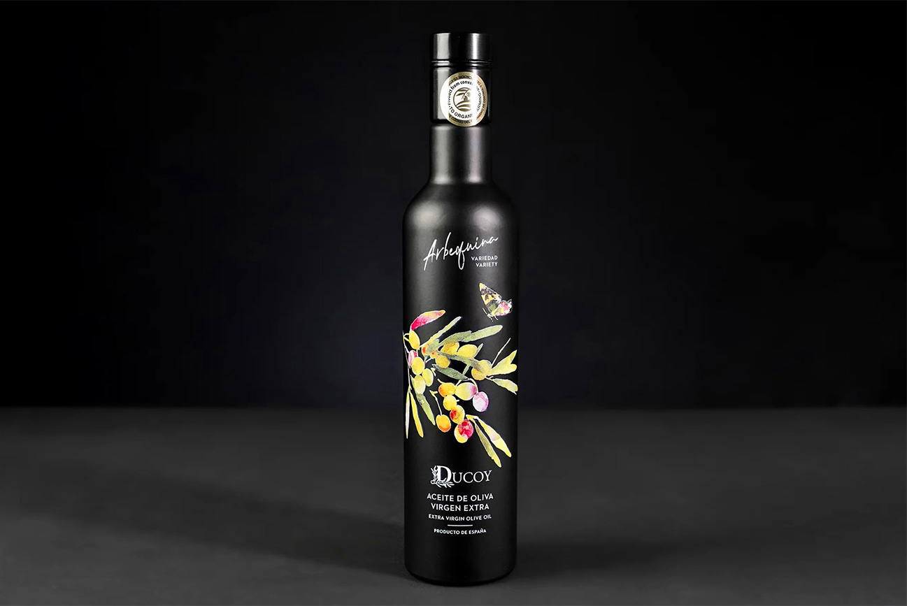 Diseño Monovarietales Ducoy