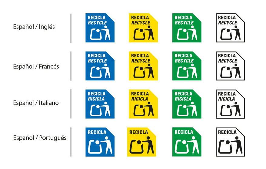 recicla 2025 mercado internacional