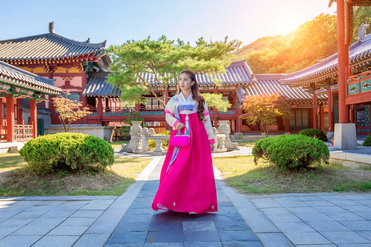 El mercado del Aceite de Oliva en Corea del Sur