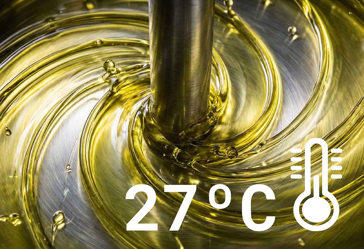 Porqué algunas etiquetas de AOVE mencionan Extracción en Frío