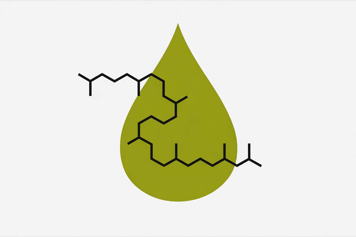Escualeno: el antioxidante poco conocido del Aceite de Oliva