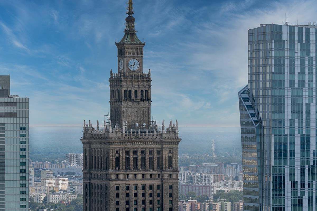 El mercado del Aceite de Oliva en Polonia