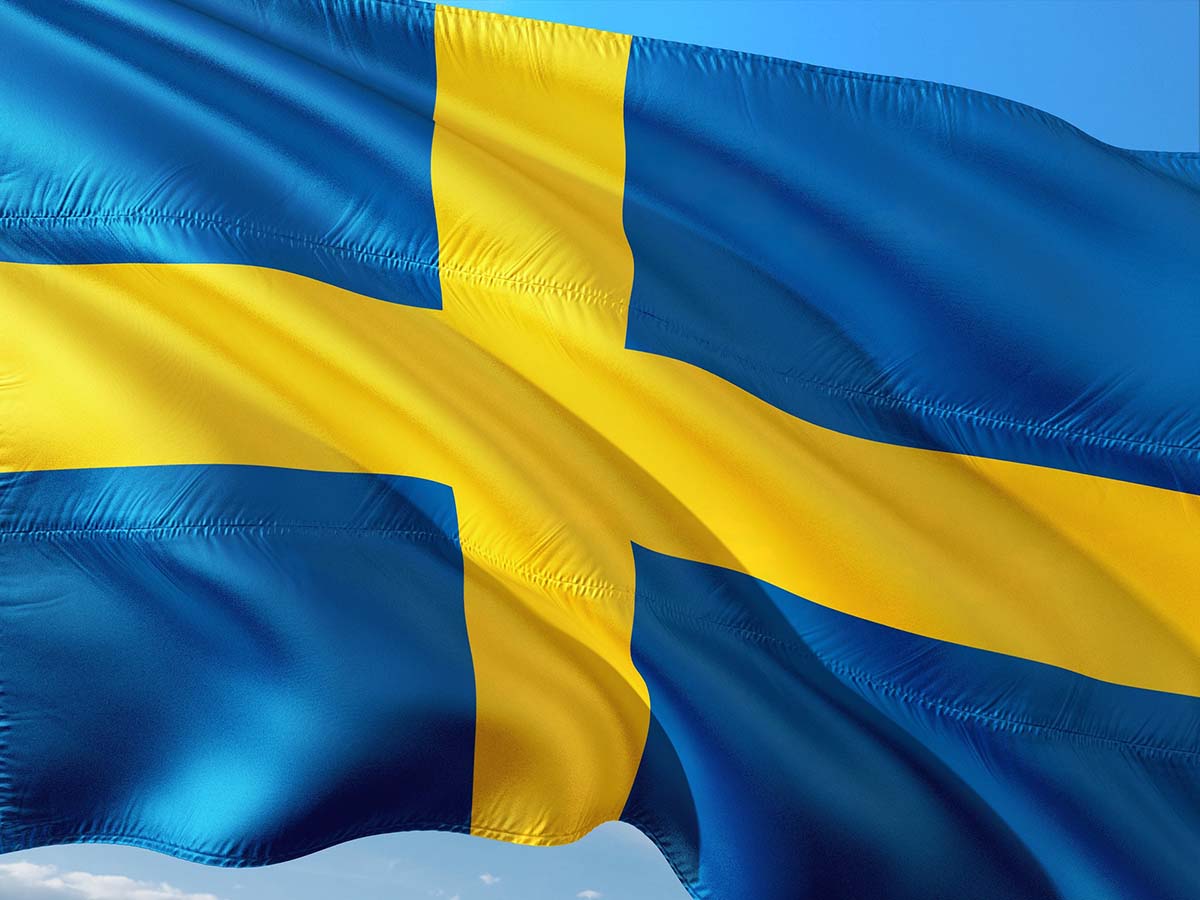 Claves para exportar AOVE a Suecia
