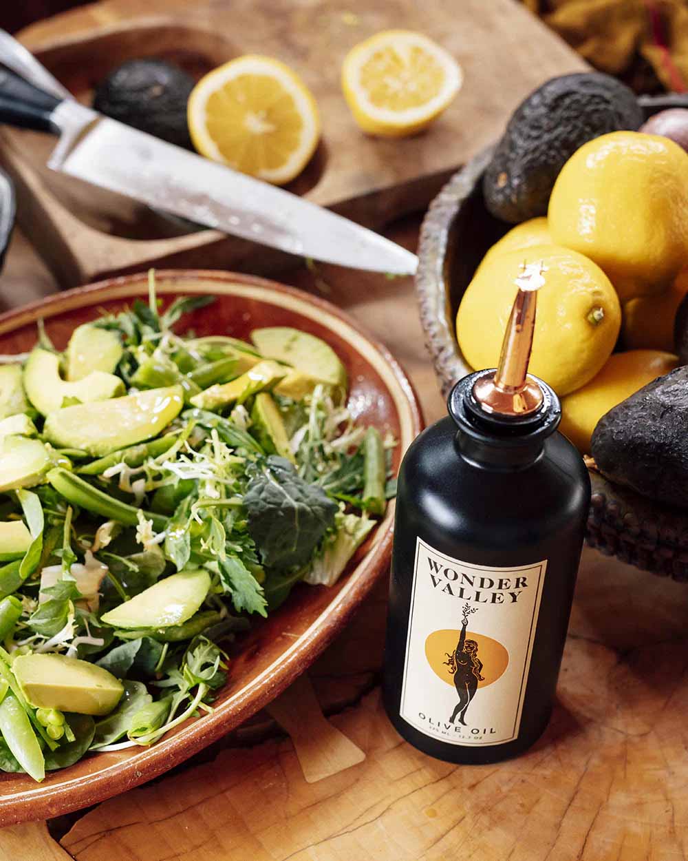 wonder valley aceite de oliva como objeto de identidad y ritual