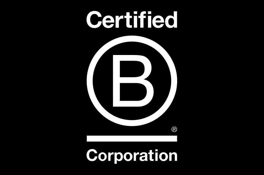 Cómo afecta el sello B Corp al branding de una marca de aceite